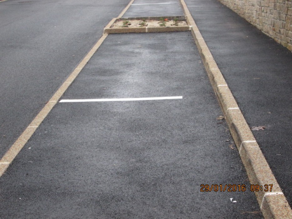 Saint-Avé - Aménagement de la rue Bossuet